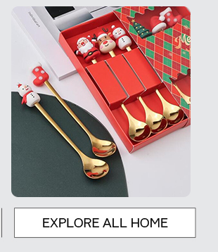 EXPLORE ALL HOME
