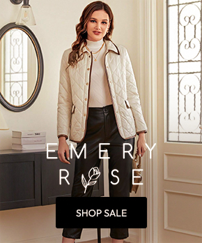 SHOP SALE