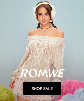 SHOP SALE