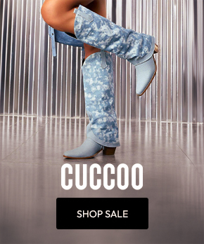SHOP SALE