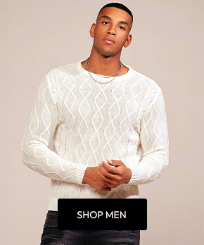 SHOP MEN