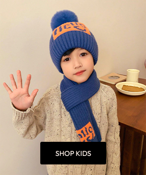 SHOP KIDS