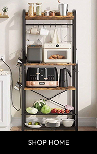 SHOP HOME