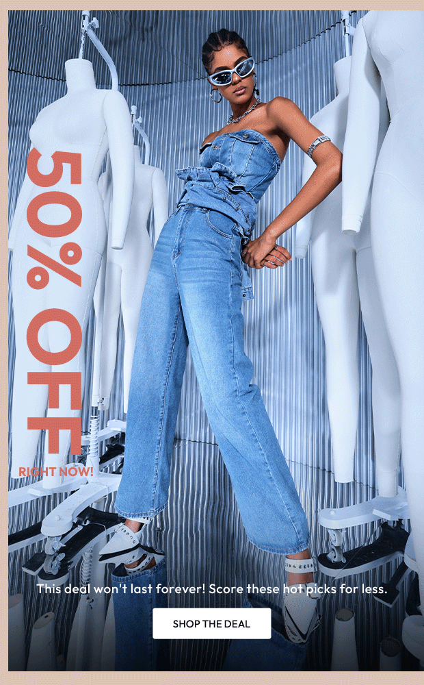 SHOP THE DEAL