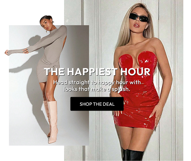 SHOP THE EDIT