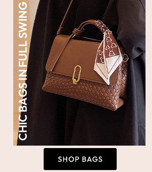 SHOP BAGS