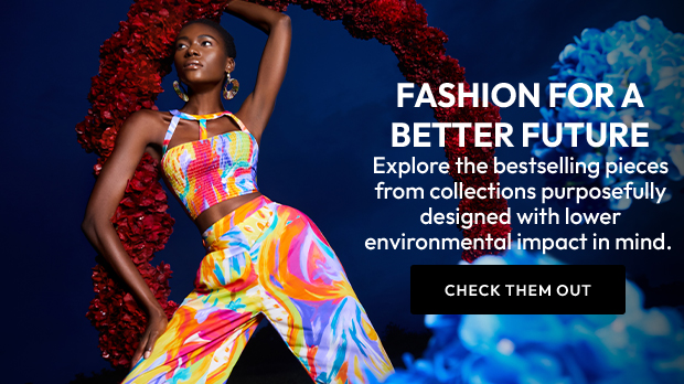 Fashion for a Better Future