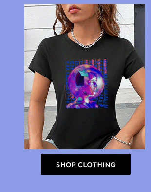 Shop Clothing