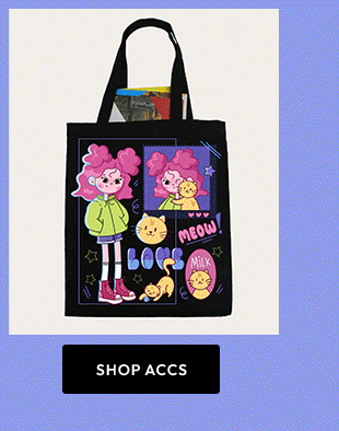 Shop Accs