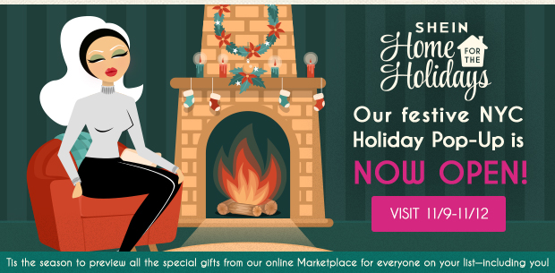 VISIT 11/9-11/12