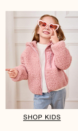 SHOP KIDS