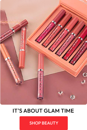 SHOP BEAUTY