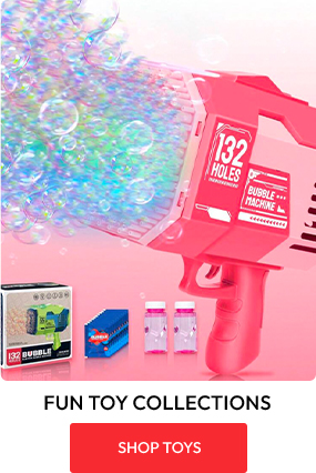 SHOP TOYS