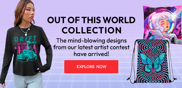 EXPLORE NOW