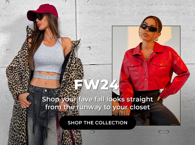 SHOP THE COLLECTION