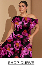 SHOP CURVE
