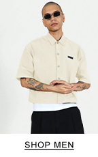 SHOP MEN