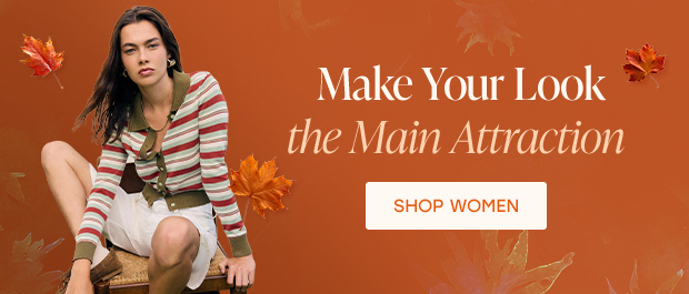 SHOP WOMEN