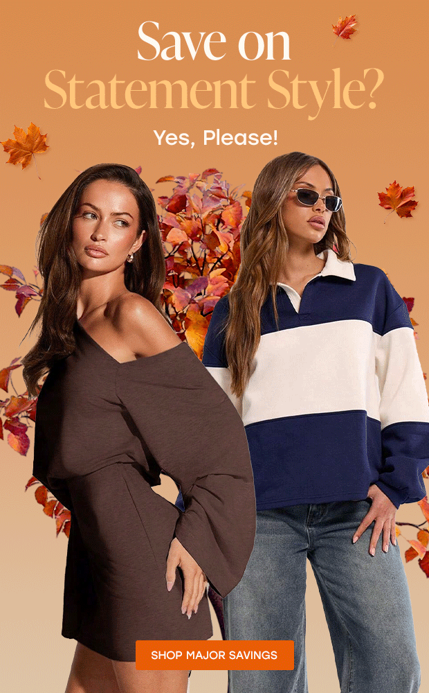 SHOP MAJOR SAVINGS