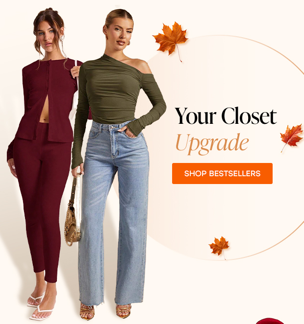 SHOP BESTSELLERS