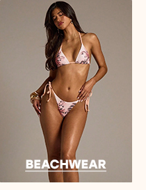 BEACHWEAR