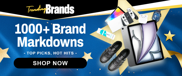 Top Picks, Hot Hits.