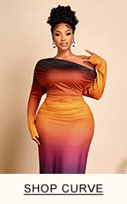 SHOP CURVE