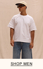 SHOP MEN