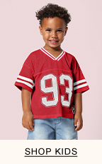 SHOP KIDS