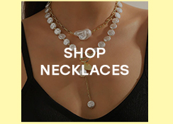 SHOP NECKLACES