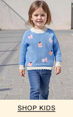 SHOP KIDS