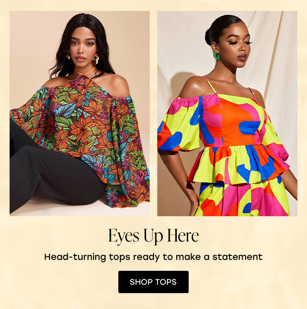 SHOP TOPS