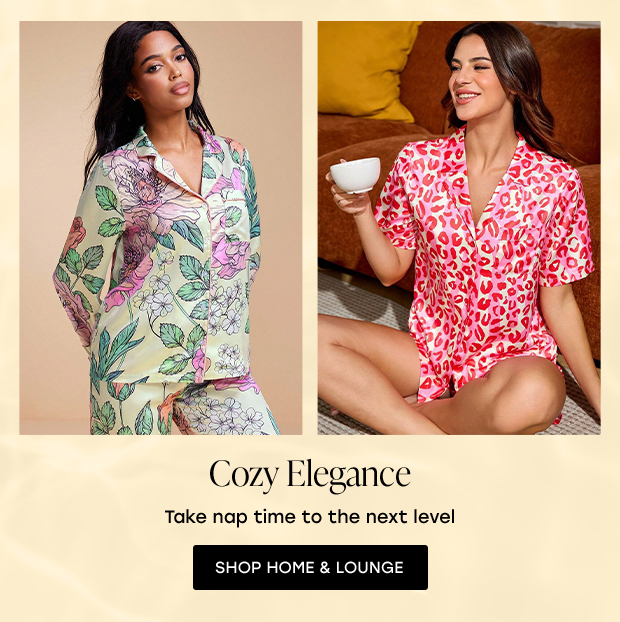 SHOP HOME & LOUNGE