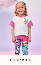 SHOP KIDS