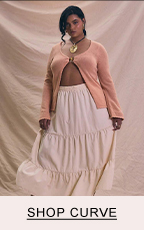 SHOP CURVE