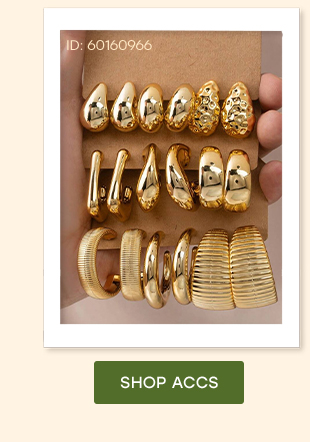 SHOP ACCS