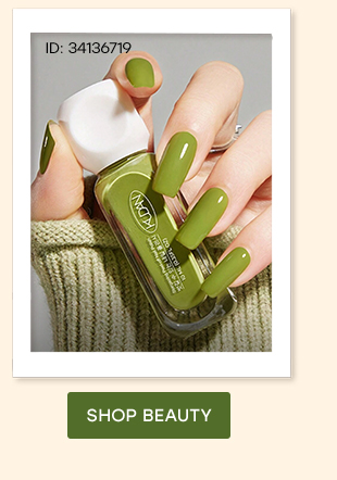 SHOP BEAUTY