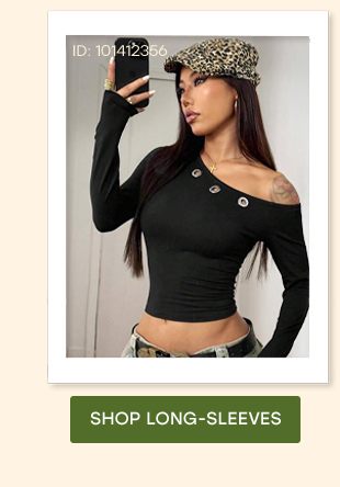 SHOP LONG-SLEEVES