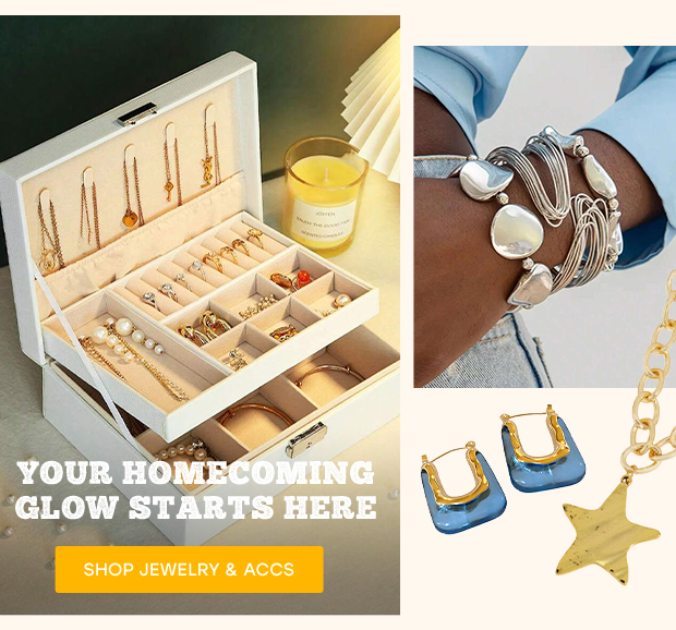 SHOP JEWELRY & ACCS