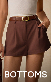 SHOP BOTTOMS