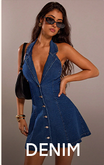 SHOP DENIM