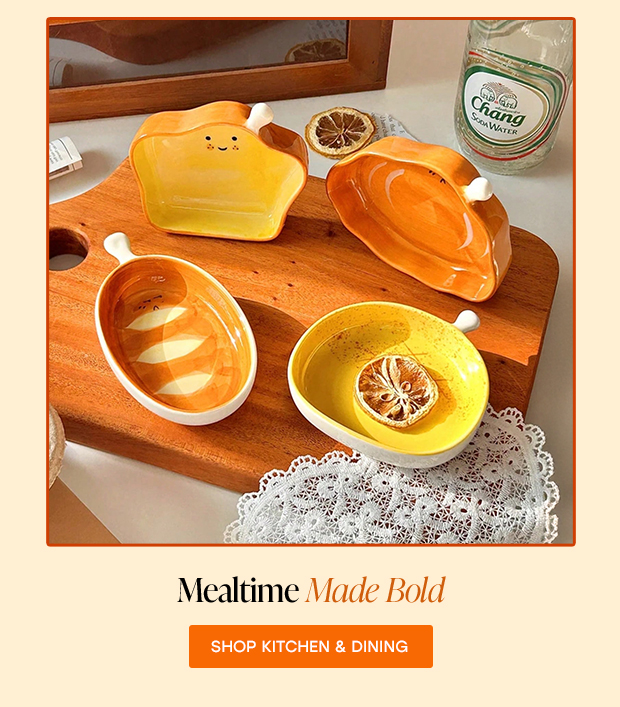 SHOP KITCHEN & DINING