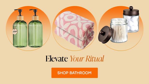 SHOP BATHROOM