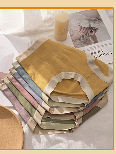 SHOP UNDERWEAR & SLEEPWEAR