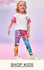 SHOP KIDS
