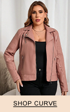 SHOP CURVE