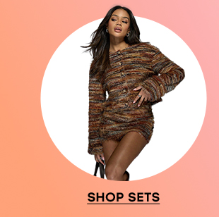 SHOP SETS