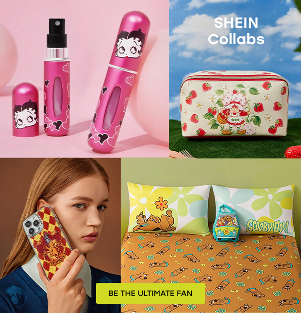BE THE ULTIMATE FAN