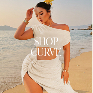SHOP CURVE