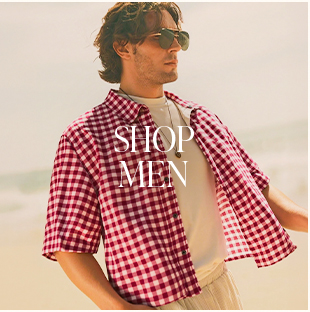 SHOP MEN